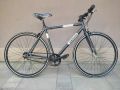 Продавам колела внос от Германия НОВ градски велосипед CHRISSON NEXUS 7, снимка 1 - Велосипеди - 45769043