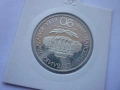 монета 20 лева 1988 година, снимка 14