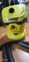 karcher прахосмукачка на батеря , снимка 1