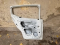 Врата задна лява Dacia Sandero III, снимка 3