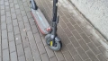 Електрическа тротинетка Ninebot KickScooter Max G30E II , снимка 8