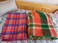 Родопки и вълнени одеяла, снимка 1 - Олекотени завивки и одеяла - 45264714