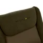 Промо AVID Carp Benchmark Ultra Cozy Chair шаранджийски Стол, снимка 12