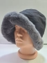 Дамска шапка,капела лукс -218, снимка 1