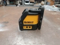 DeWalt инструменти / Девалт / Деволт / Лазерен нивелир , снимка 2