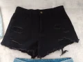 Къси дънкови панталони по 7-10 лв, снимка 3