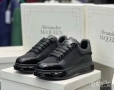 Alexander McQueen мъжки сникърси висок клас реплика, снимка 3