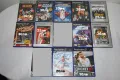 Игри за PS2 Lego Star Wars/The Getaway/Midway Arcade Treasures/Gran Turismo 3/Time Splitters/24, снимка 1