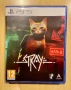 Игра За PS5 Stray, снимка 1