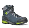 Scarpa ZG Trek GTX Vibram Мъжки Туристически Ловни Обувки 46 Номер Gore Tex, снимка 1