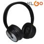 Безжични слушалки KLGO B5 Hi-Fi Stereo, снимка 2