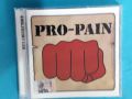 Pro-Pain (7 albums)(RMG Records – RMG 1757 MP3)(Hardcore,Groove Metal), снимка 1 - CD дискове - 45592856