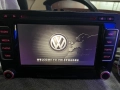 ОРИГИНАЛНА Навигация RNS 510 за Фолксваген, снимка 5