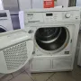 Немска сушилня с термопомпа Miele Eco Comfort T8627WP - ГАРАНЦИЯ, снимка 4