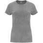 Нова дамска тениска в сив цвят, снимка 1