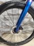 Карбонов шосеен велосипед Colnago V4RS Disc Ultegra Di2 12 Miche| 45.5, снимка 13