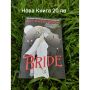 Bride, снимка 1 - Художествена литература - 45343345