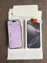 512*НОВ*ЛИЗИНГ 90лв/м•iPhone 16 pro Max Black айфон 16 про макс, снимка 11