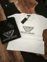 Emporio Armani дамски тениски Два цвята , снимка 2