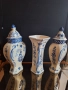 Двойка стари вази , снимка 6