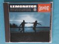 Lemonator – 2003 - Grandpop(Alternative Rock,Power Pop), снимка 1 - CD дискове - 45990415