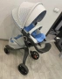 Бебешка количка Stokke, снимка 3