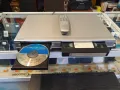 Комбинирано двд с видео / Philips DVP3100V DVD/VCR player с дистанционно. В отлично техническо и виз, снимка 1