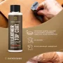 	Комплект за почистване, обновяване и грижа за Бежов кожен волан Leather Expert Steering Wheel Care , снимка 6