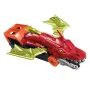 Hot Wheels Dragon Truck - Mattel S_1213624, снимка 5