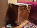 Нощно шкафче, снимка 2