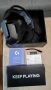 Геймърски слушалки Logitech G733, снимка 9