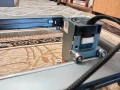 Крайна Цена!!! Машина за лазерно гравиране и рязане XTOOL D1 PRO 10W, снимка 3