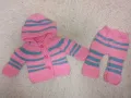 Екипи за бебе(кукли) Baby born 43см., снимка 11