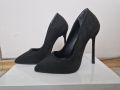 Елегантни дамски обувки , снимка 1 - Дамски обувки на ток - 45810285
