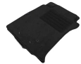 Мокетни стелки за TOYOTA Land Cruiser J120 (2003-2009) / Prado J150 (2009-2023) - 3 врати Petex, снимка 1