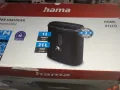 ШРЕДЕР HAMA HOME X12CD /50544 , Унищожител за документи,дискове  и карти, снимка 2