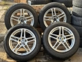 5х112 17 Джанти Vw Passat Golf Touran Фолксваген Пасат Голф Туран 5x112 ET 45 J 7.5 , снимка 1