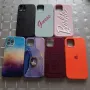 Кейс за iPhone 12 и 12 Pro различни модели гръб / протектор , снимка 1
