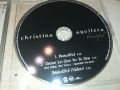 CHRISTINA AGUILERA CD-ВНОС GERMANY 0807241142, снимка 2