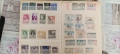 Албум със пощенски марки , снимка 5