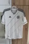 Оригинална футболна тениска фланелка на Германия 2012-2014 домакински екип Adidas X20656 размер L, снимка 1