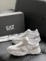 Emporio Armani Дамски Маратонки👟Дамски Спортни Обувки Емпорио Армани - Различни Цветове Код E171, снимка 7