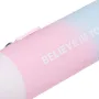 Силиконов несесер Pink Blue Believe Pencil 22x5см арт No204583, снимка 3