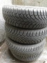 Зимни гуми 165/70/13 Seilun Ice Blazer Alpine 4бр., снимка 1