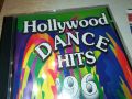 HOLLYWOOD DANCE HITS 06 CD 0704241044, снимка 3