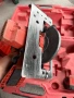 Hilti SCW 22-A ръчен циркуляр, снимка 4