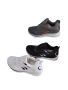 Дамски спортни обувки (001) - 3 цвята, снимка 1 - Маратонки - 45318397