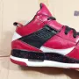 маратонки Jordan Flight 45 Gym Red White номер 41,5-42, снимка 8
