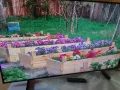 Samsung UE50AU8072U 4K UHD Smart TV, снимка 5