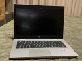 Лаптоп HP ProBook 640 G4 -i5 256/16GB, снимка 2